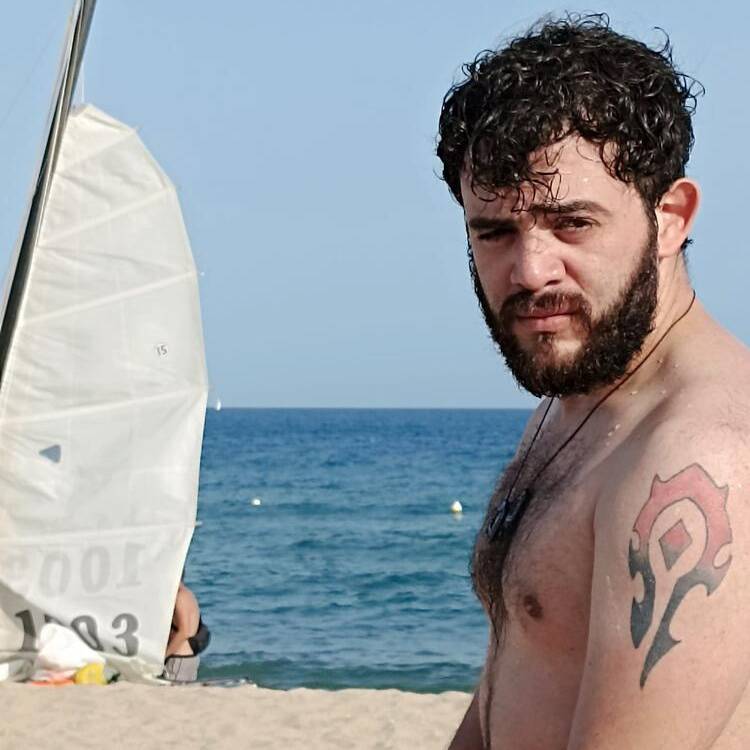 Foto de perfil de jose luis