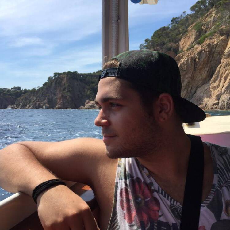 Foto de perfil de Mister
