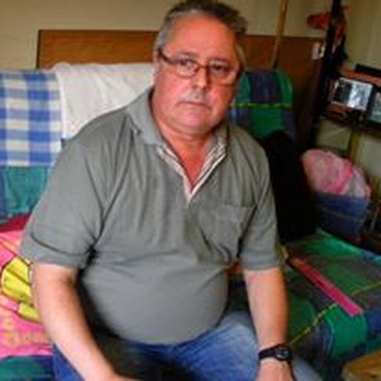 Foto de perfil de Lluis Baro