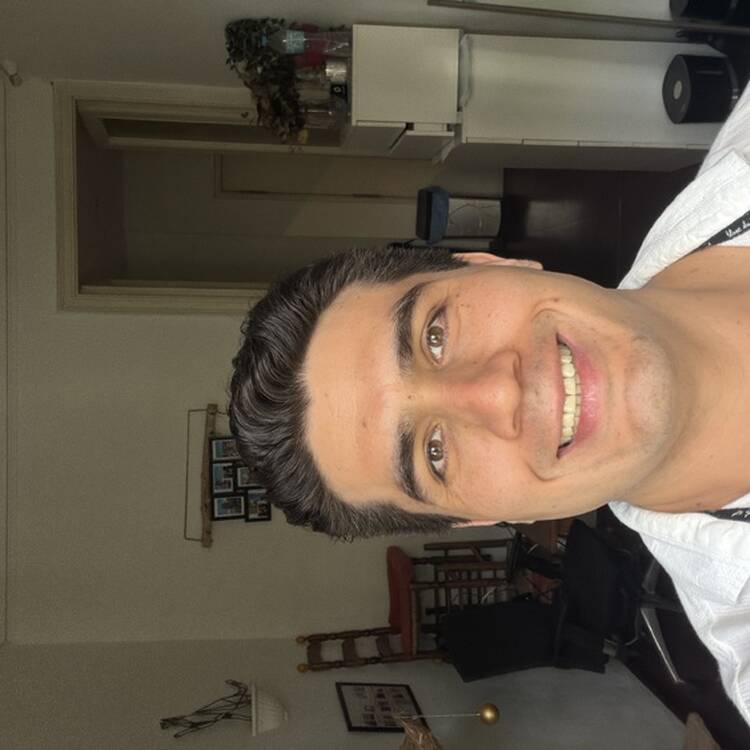 Foto de perfil de Luis Gerardo