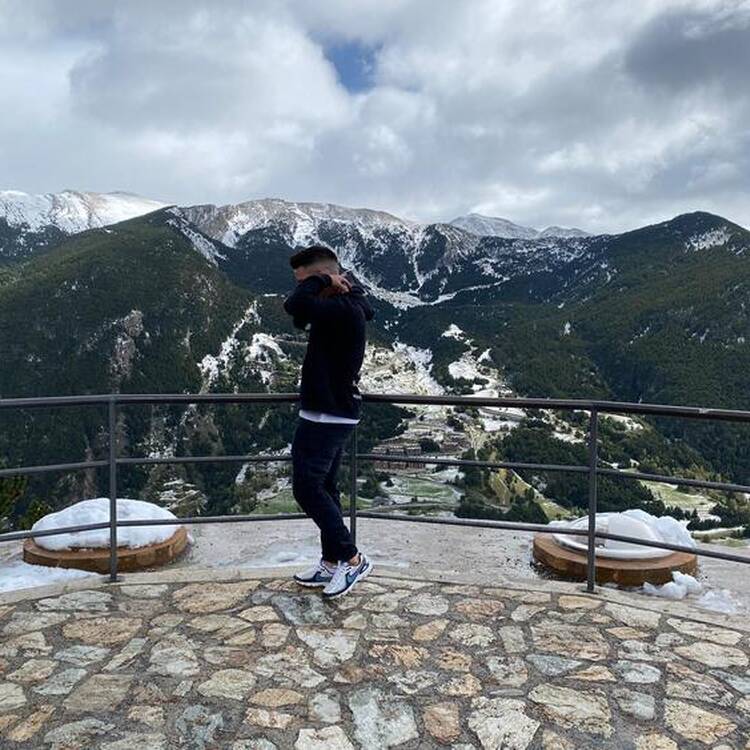 Foto de perfil de Ivan