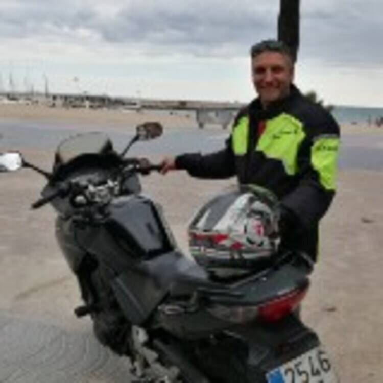 Foto de perfil de Joaquin hernandez