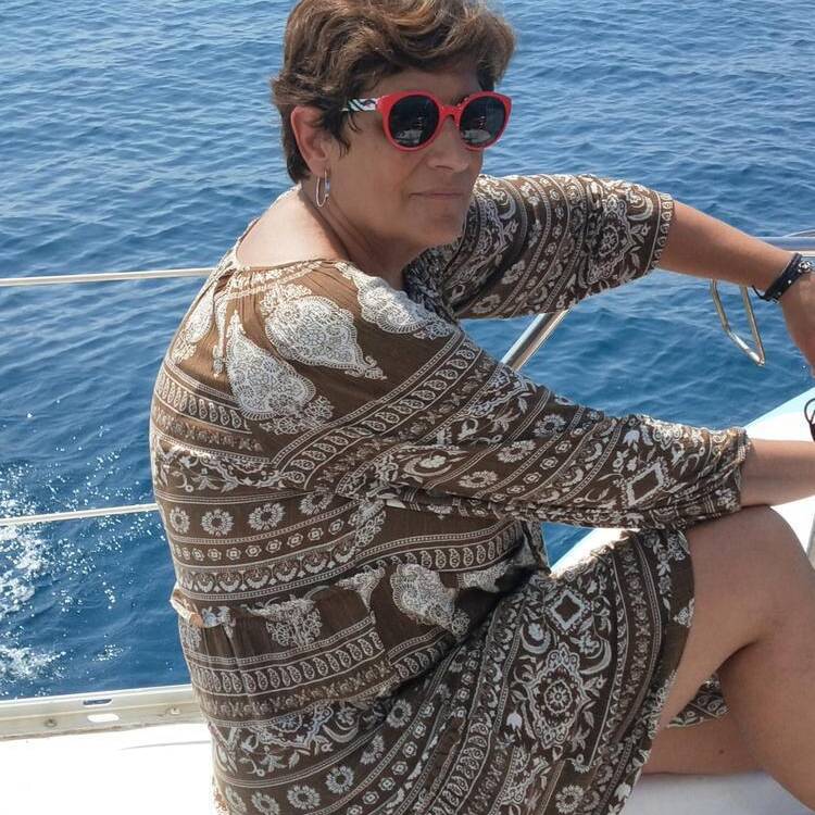 Foto de perfil de Encarna