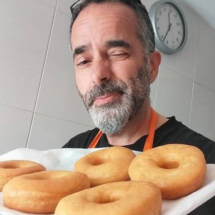 Foto de perfil de toni