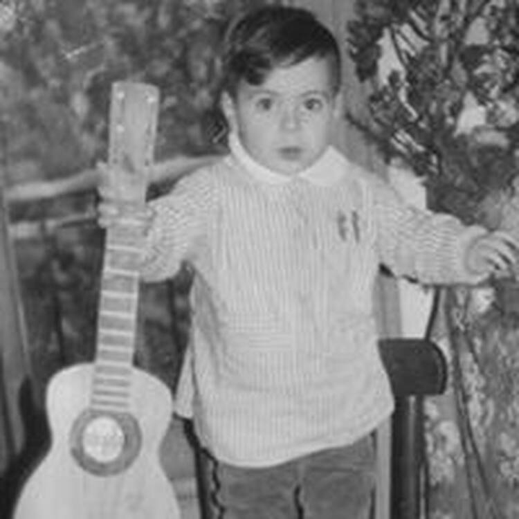 Foto de perfil de Ignasi Martí­nez