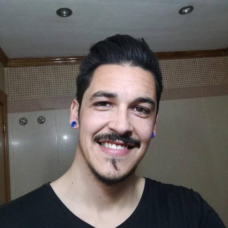 Foto de perfil de Salva