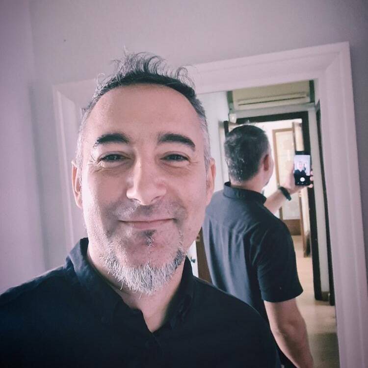 Foto de perfil de joya