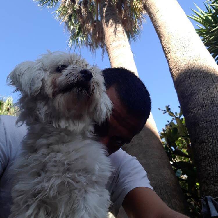 Foto de perfil de gabriele