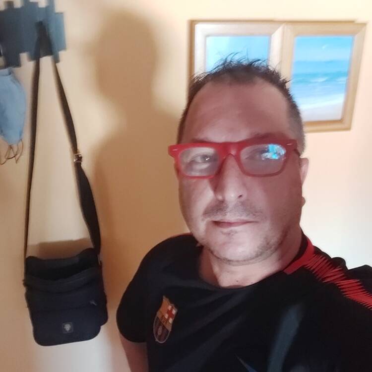 Foto de perfil de Javier