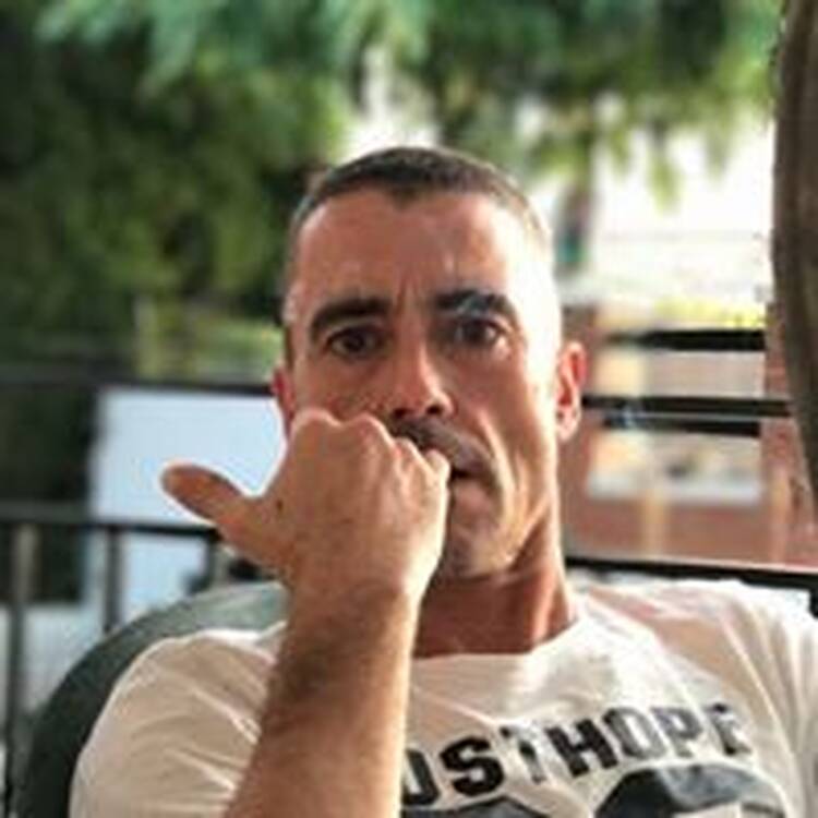 Foto de perfil de Rafa Garrido Casanovas