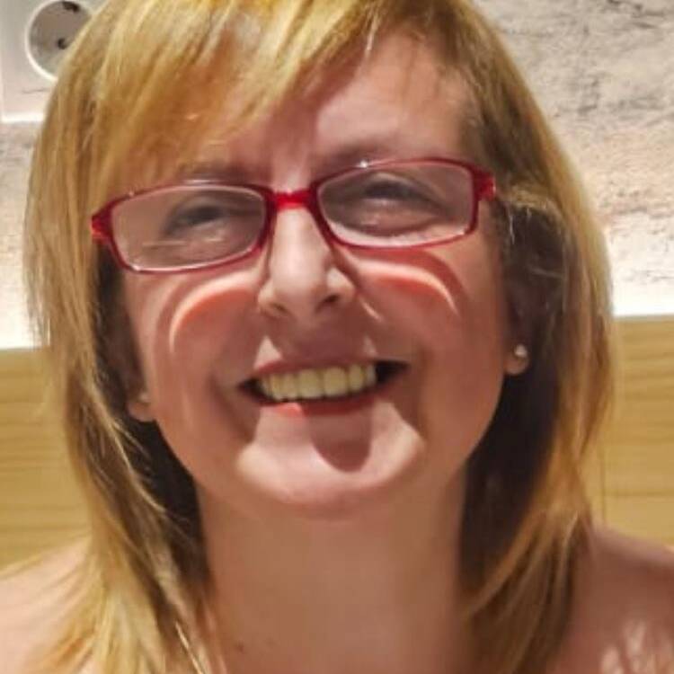 Foto de perfil de mari