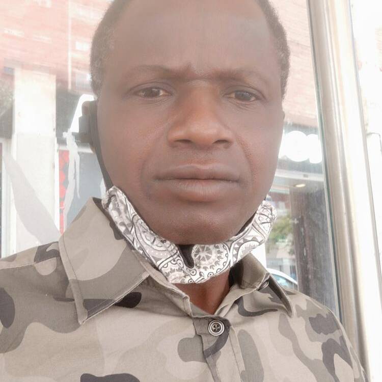Foto de perfil de diallo46