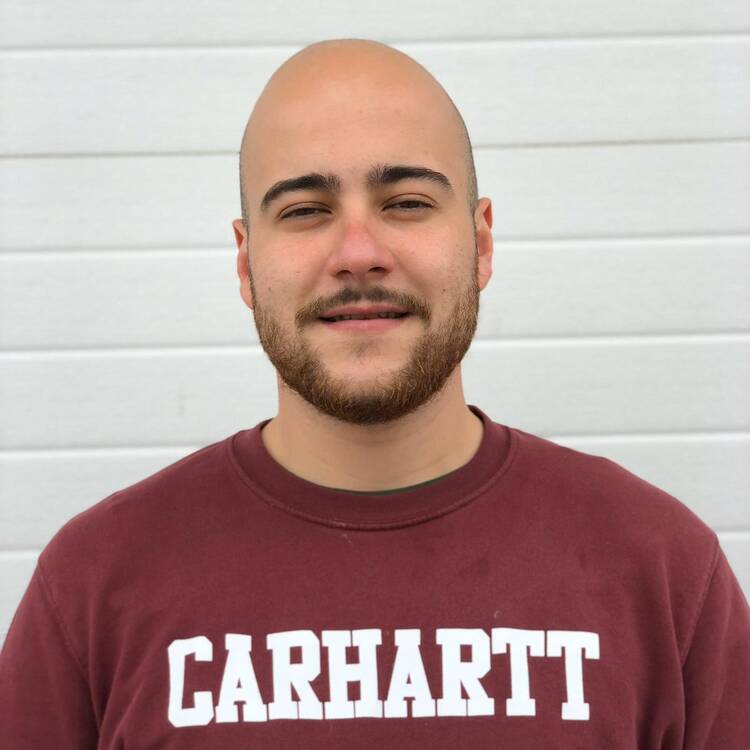 Foto de perfil de dani