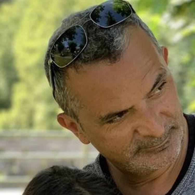 Foto de perfil de Xesus