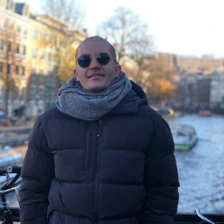 Foto de perfil de Nelosa