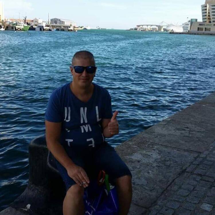 Foto de perfil de Raul