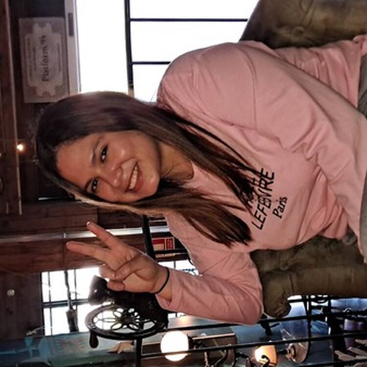 Foto de perfil de Angela_m_o_p