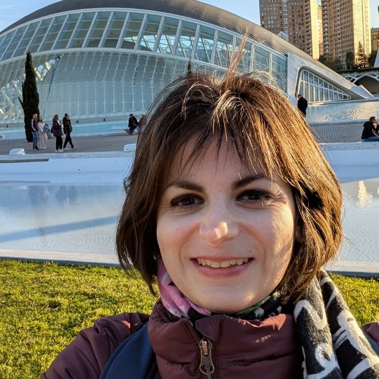 Foto de perfil de Lilit