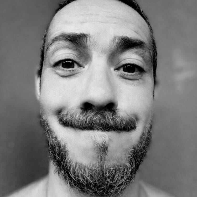 Foto de perfil de Alvaro