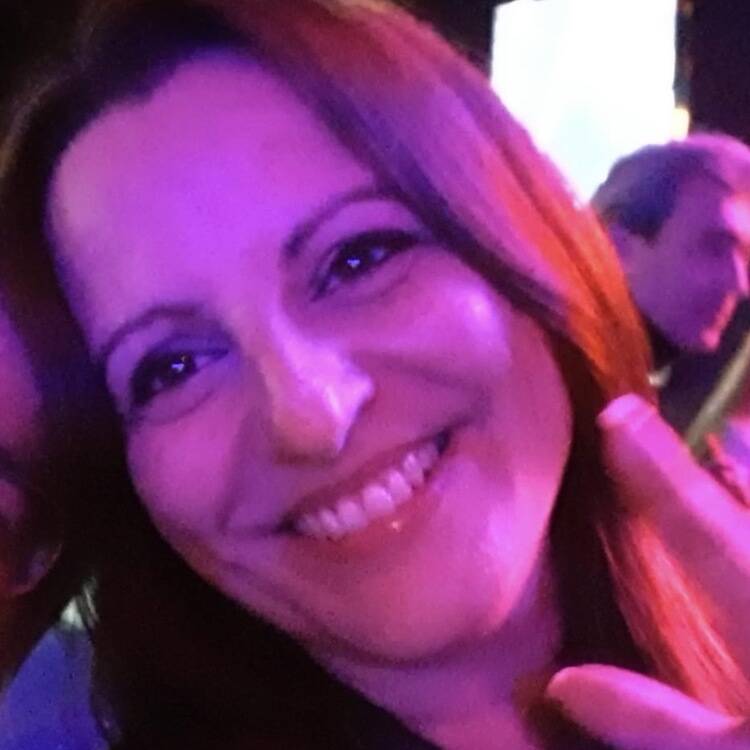Foto de perfil de Mónica