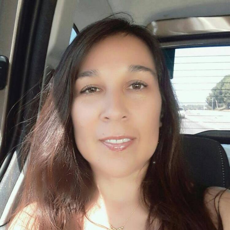 Foto de perfil de Monina