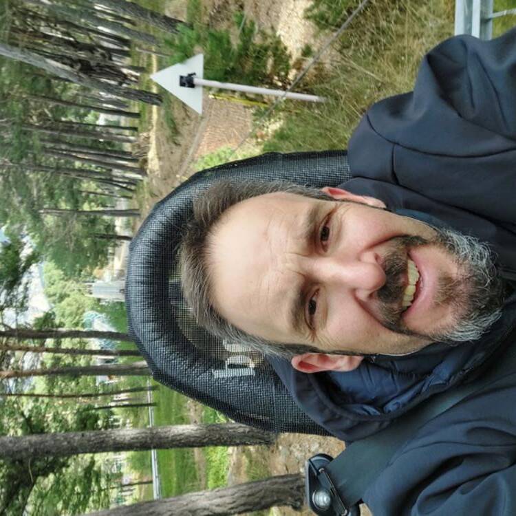 Foto de perfil de juan carlos