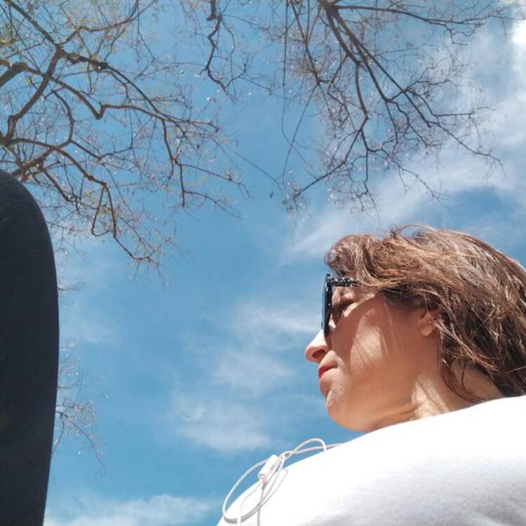 Foto de perfil