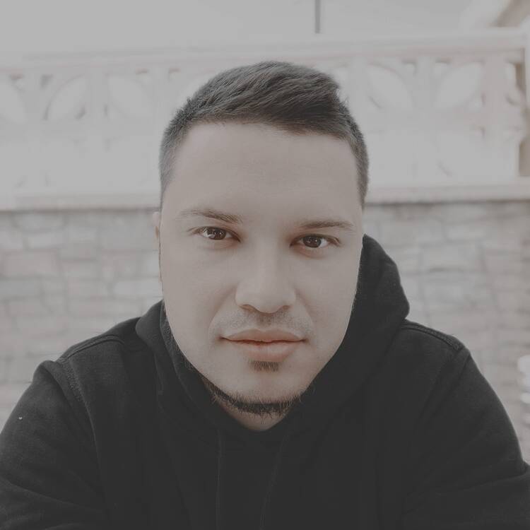 Foto de perfil de carlos alexis