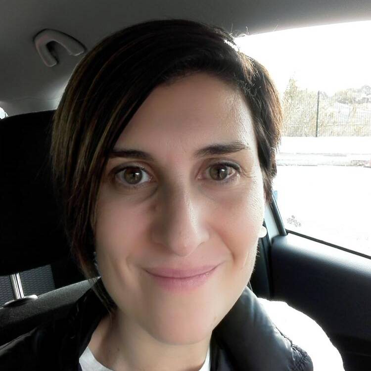 Foto de perfil de Krispyta