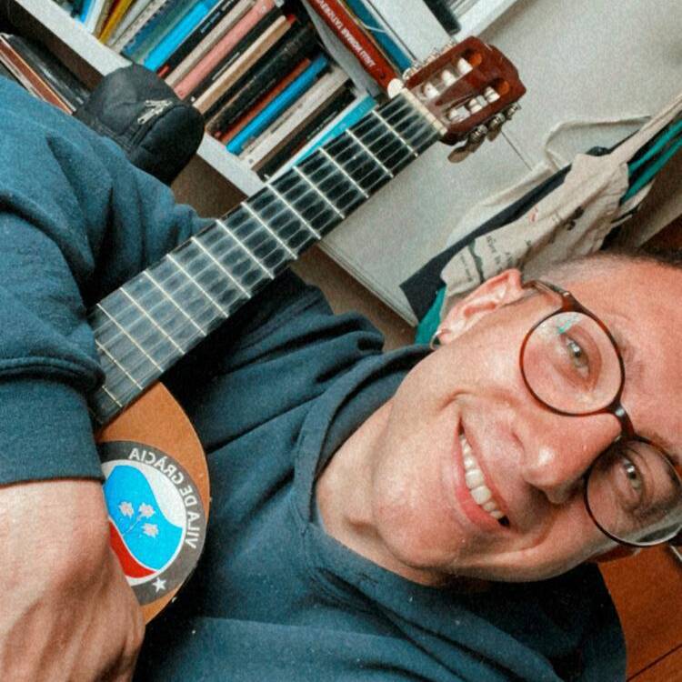 Foto de perfil de adri
