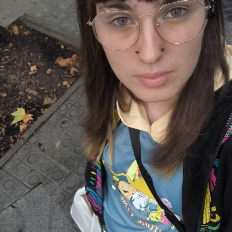 Foto de perfil de Irene