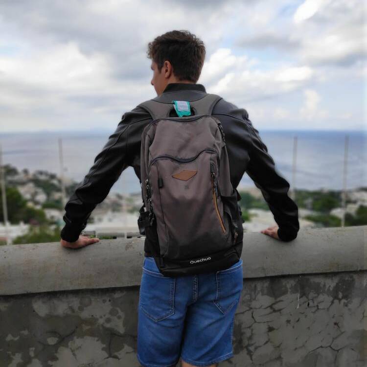 Foto de perfil de Eric