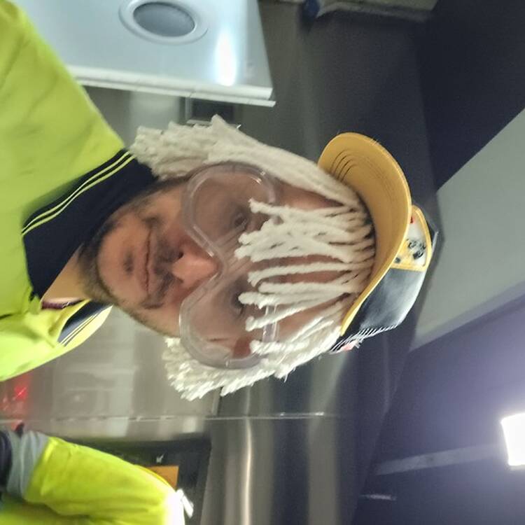 Foto de perfil de German