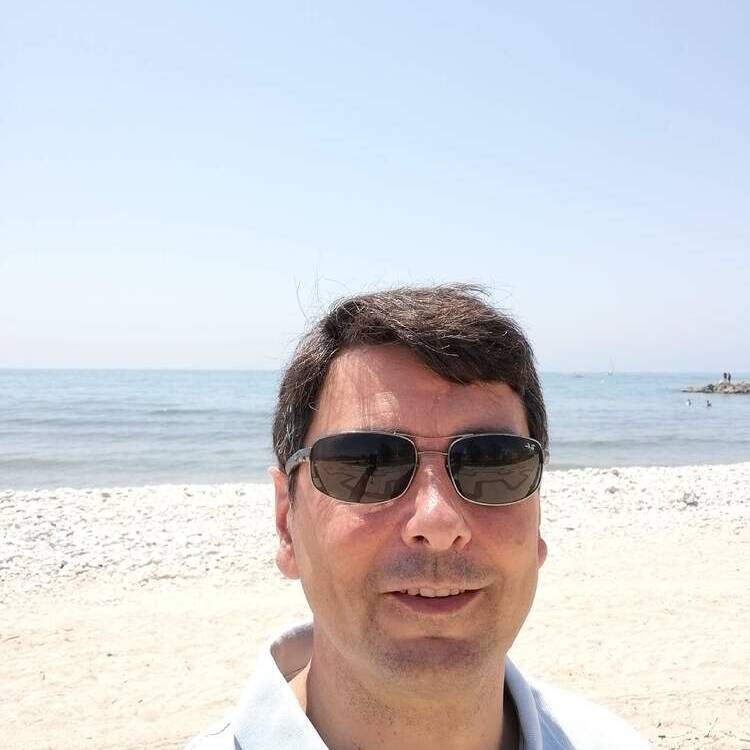 Foto de perfil