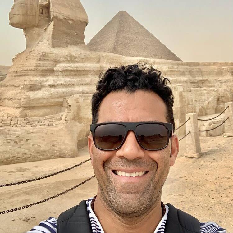 Foto de perfil de nelson23