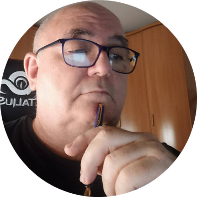Foto de perfil