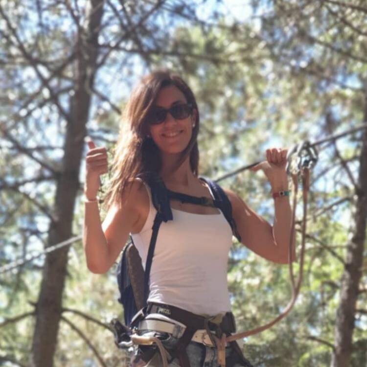 Foto de perfil de Elena
