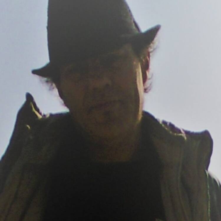 Foto de perfil de noSanto