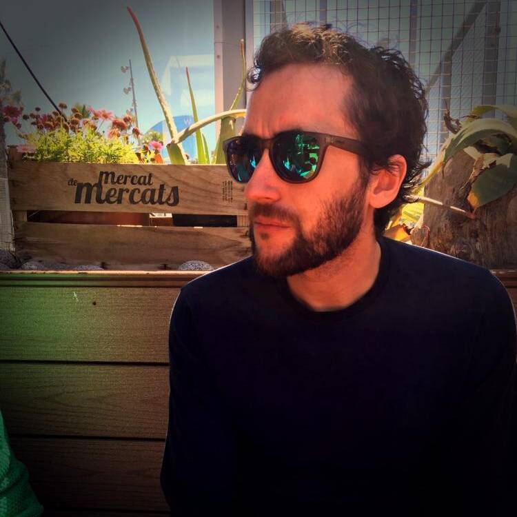Foto de perfil de Dudu