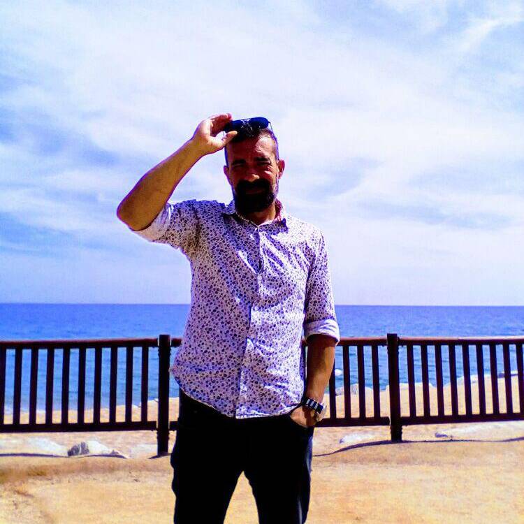 Foto de perfil de Javier