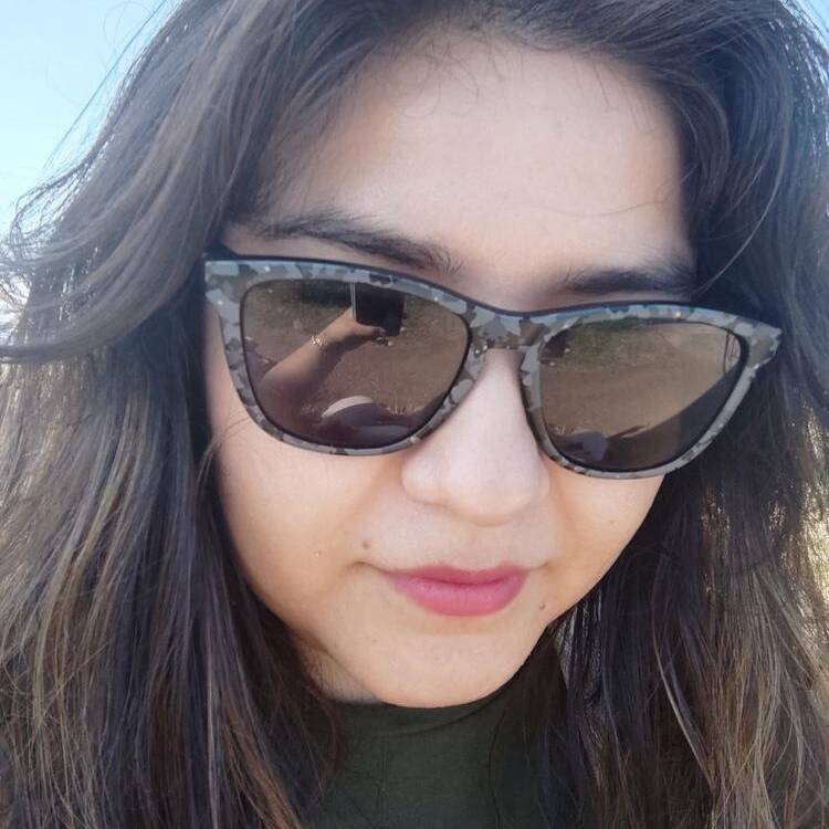 Foto de perfil de Vania
