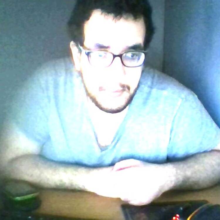 Foto de perfil de adil bouajaja