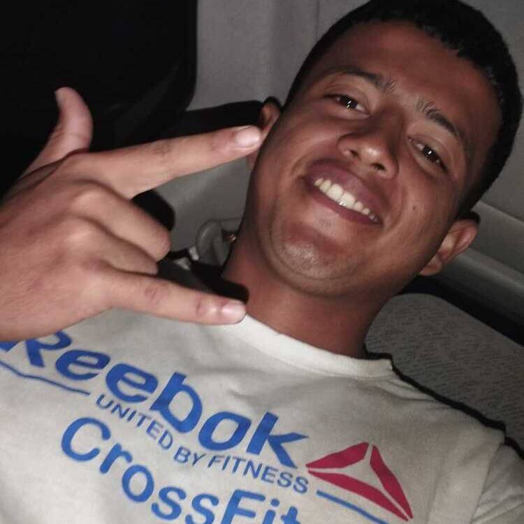 Foto de perfil de Alejandro