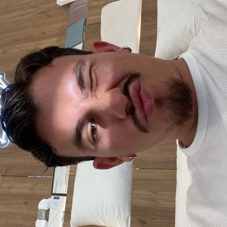 Foto de perfil de Jose Alejandro