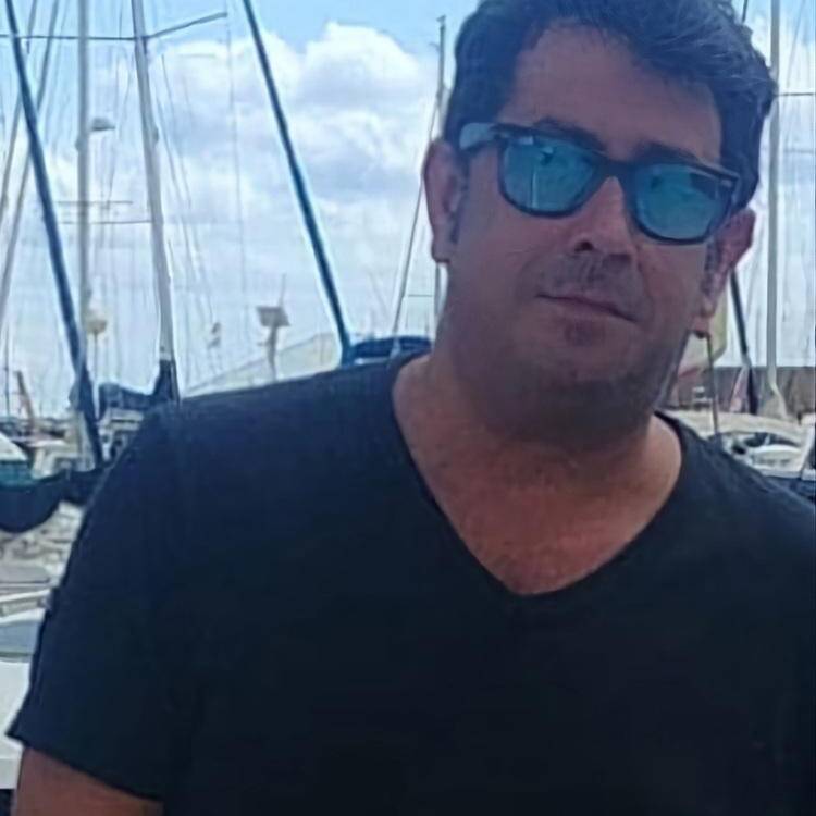Foto de perfil de Frans