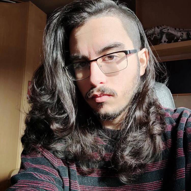 Foto de perfil de Heyr