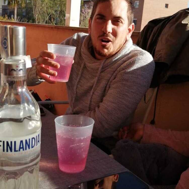 Foto de perfil de Eloy