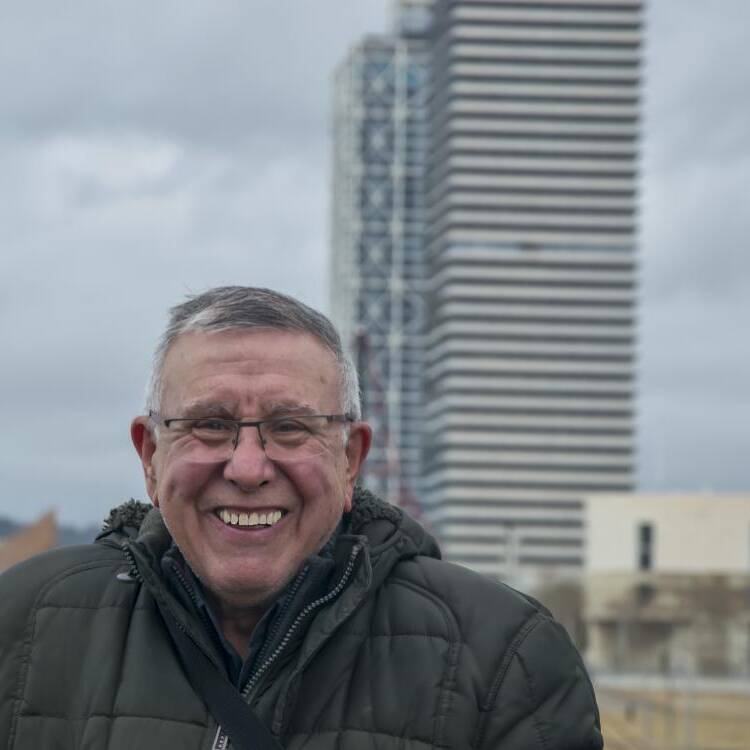 Foto de perfil