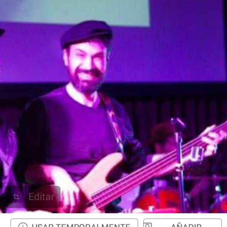 Foto de perfil de Francesc