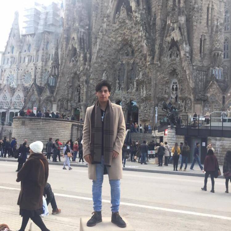 Foto de perfil de Raul